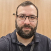 Foto do palestrante