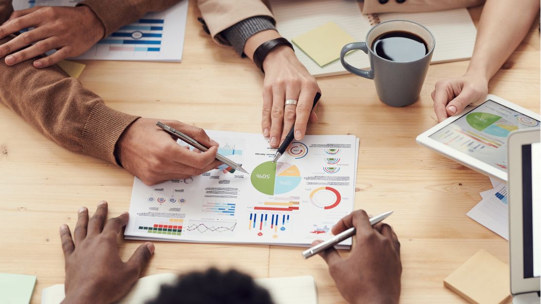 Guia prático: 5 passos para medir o ROI do seu evento
