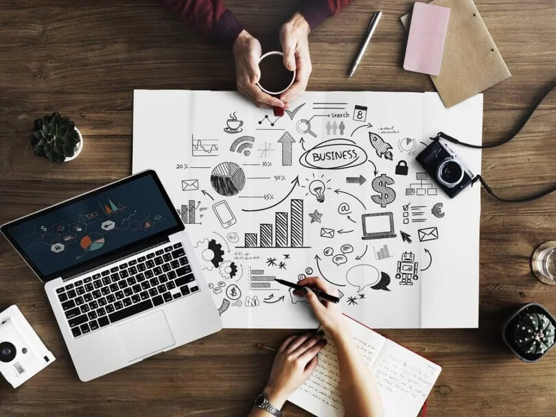 5 passos simples para planejar seu evento em 2024