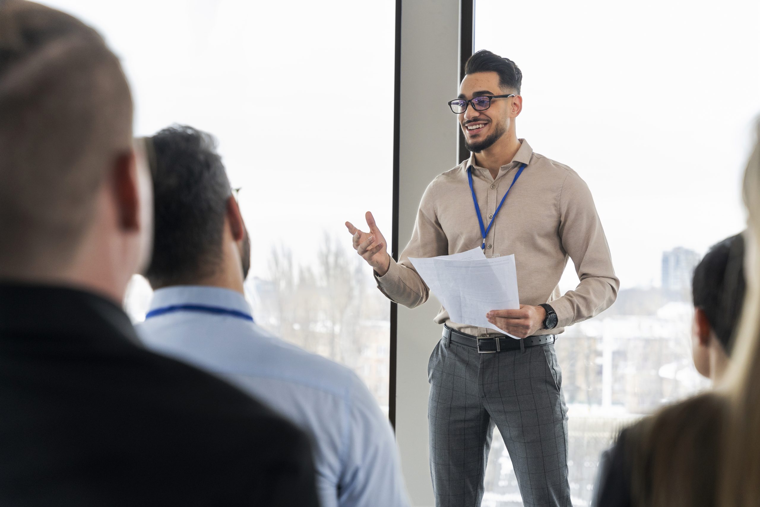 4 Dicas para ser um Organizador de Eventos de Sucesso