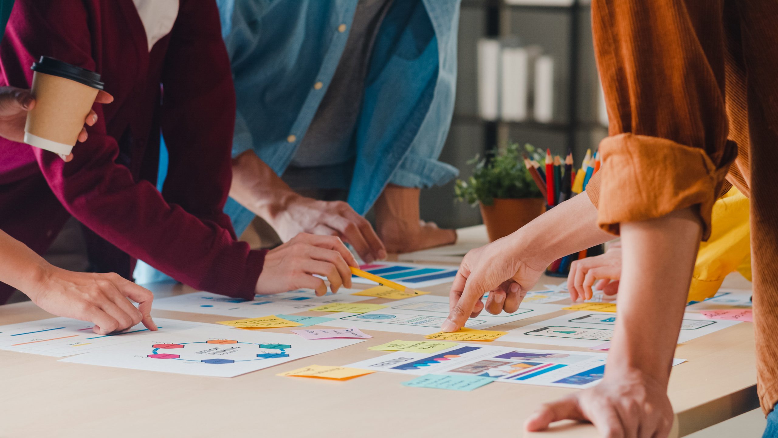 5 Erros que você comete na Organização de Eventos