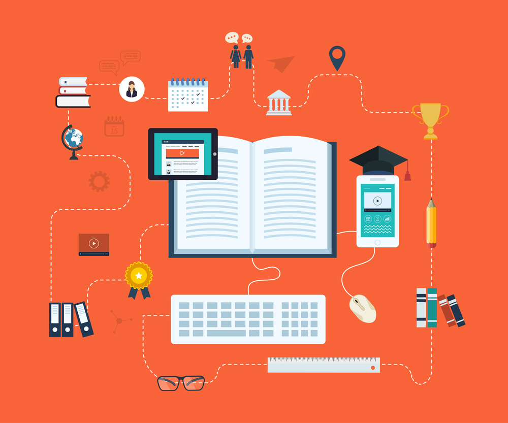 Gestão de cursos: aprenda a criar um curso online