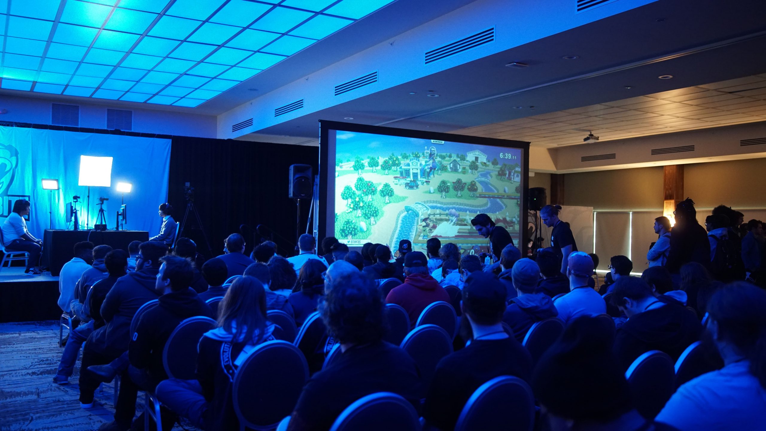 5 tipos de Eventos Corporativos para conhecer