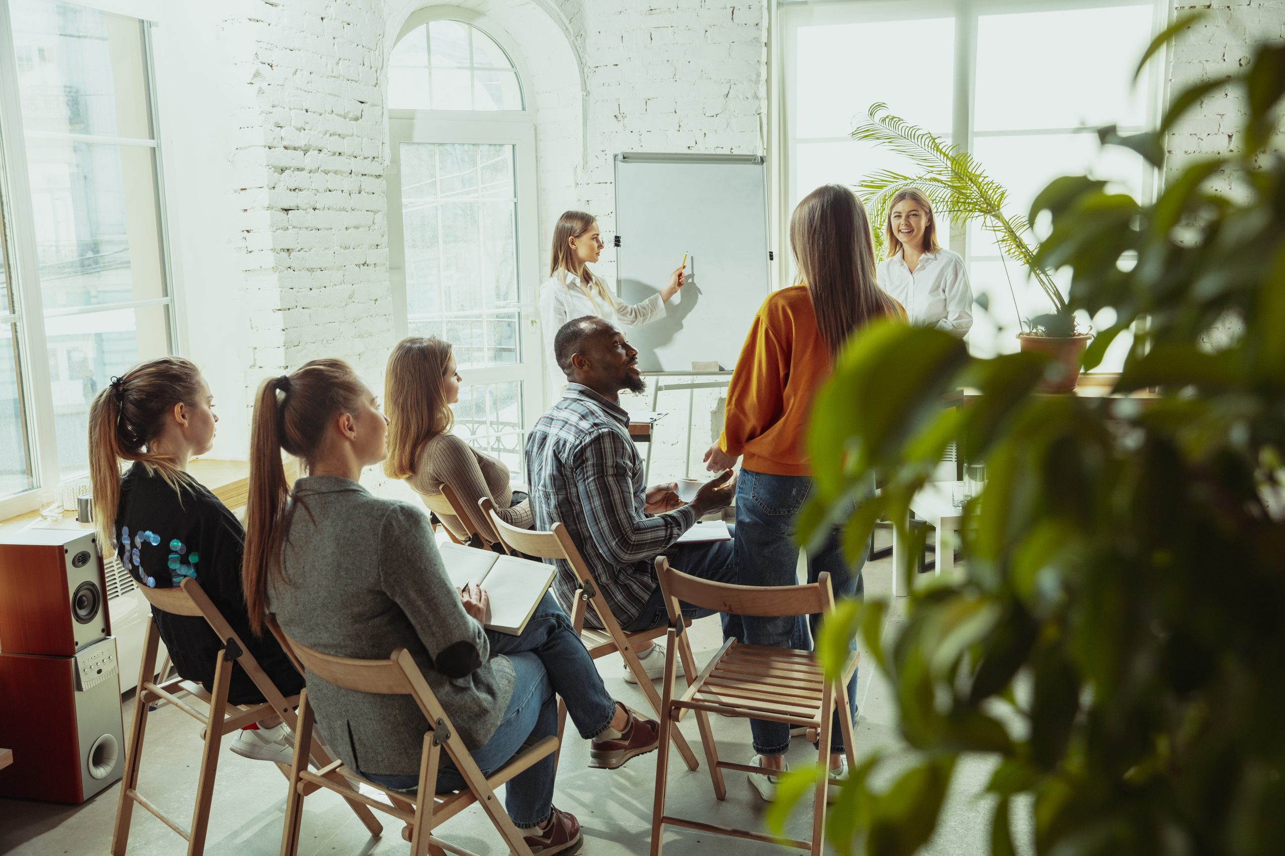 Checklist: saiba como organizar Cursos e Workshops