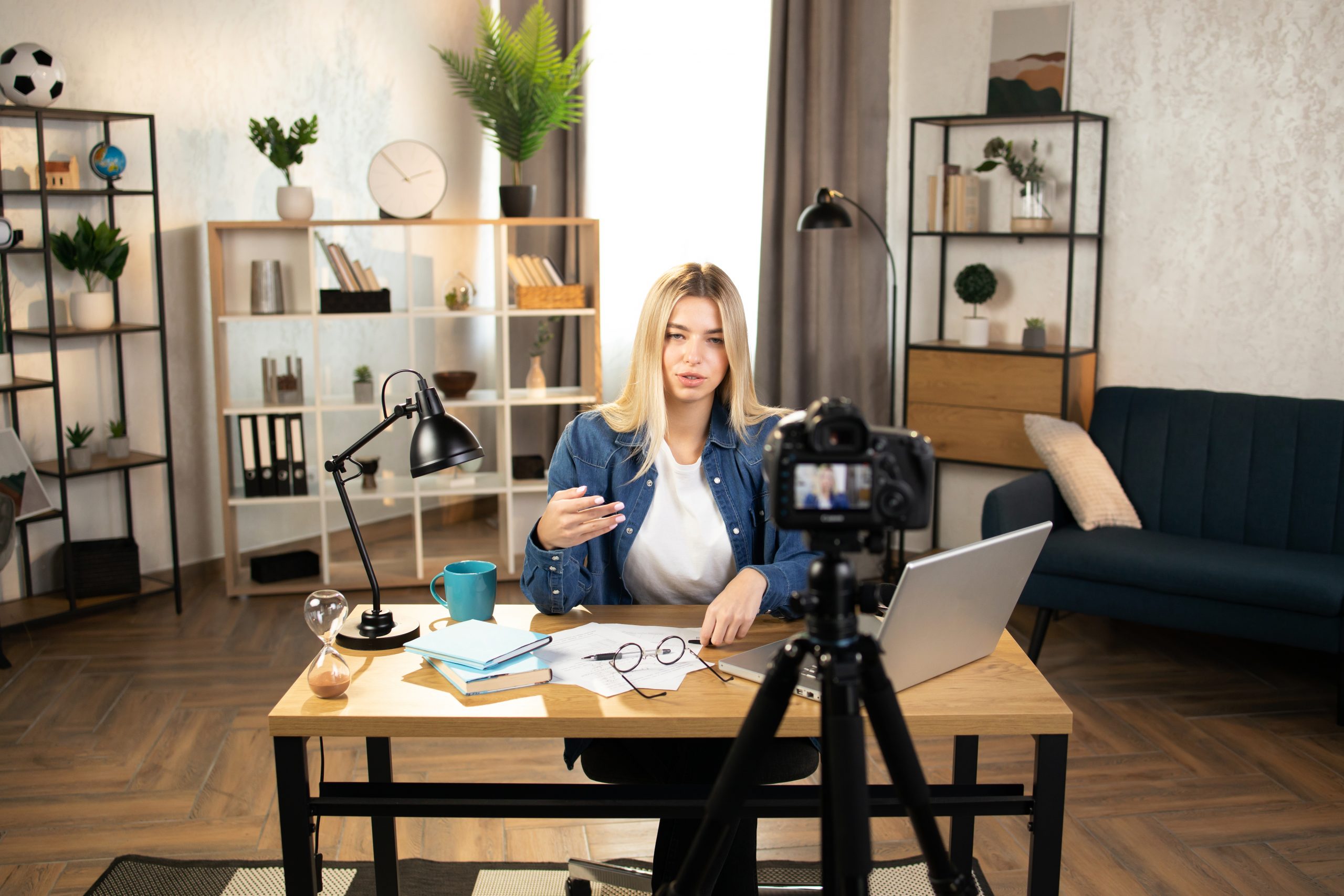 Masterclass: o que é, benefícios e como organizar