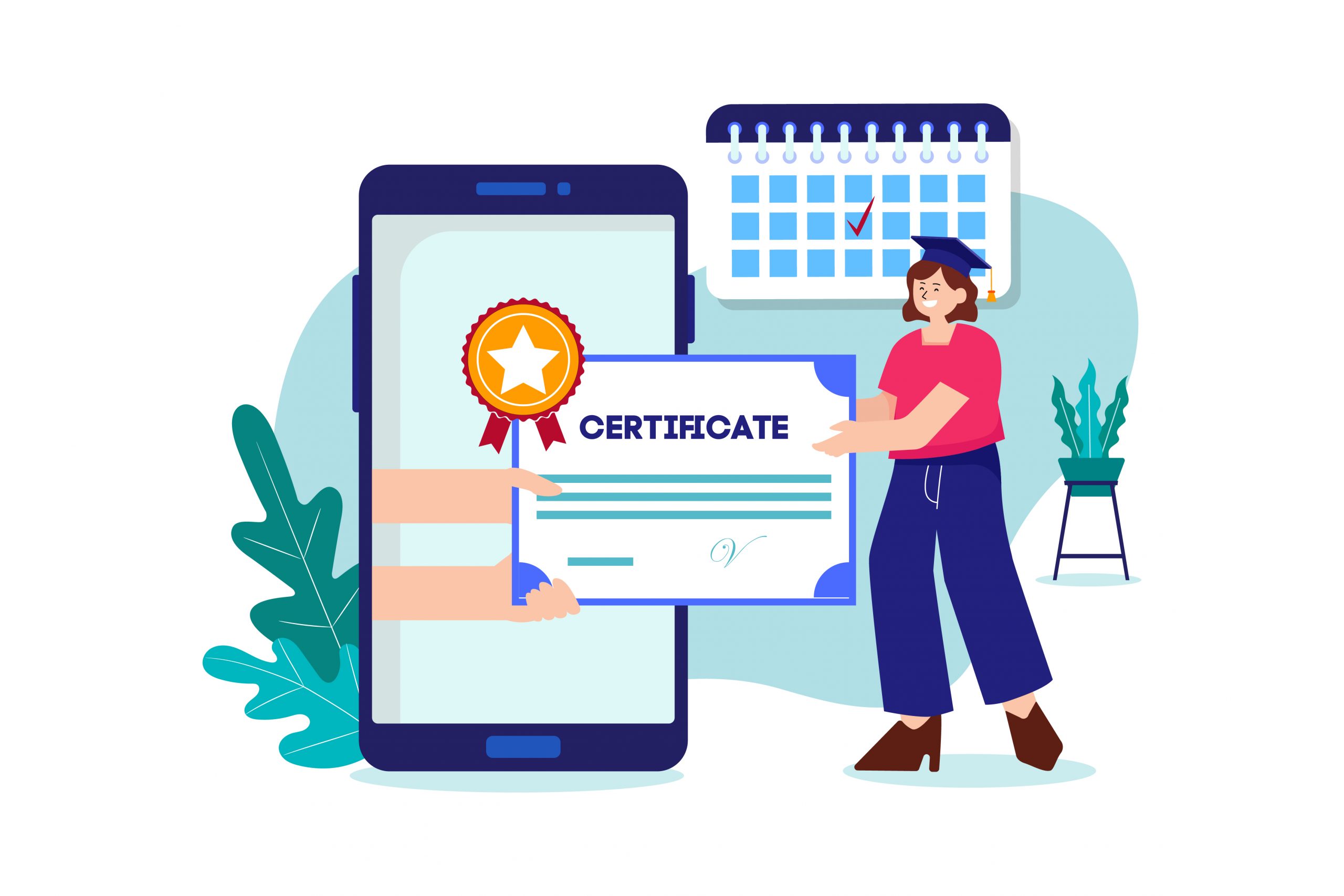 Por que é importante realizar um Evento Online com Certificado?