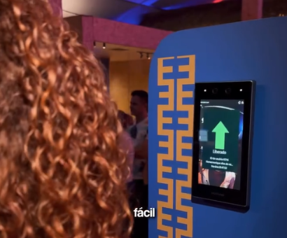 Inteligência Artificial em Eventos: O Motor da Hiper-Personalização e Eficiência em 2026
