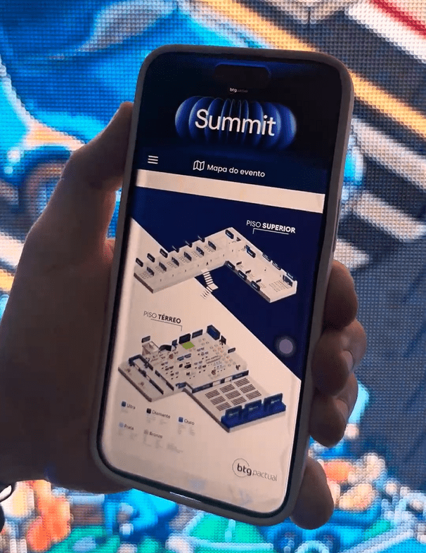 Aplicativo de eventos em 2026: o que o público espera e como transformar o app em canal de receita