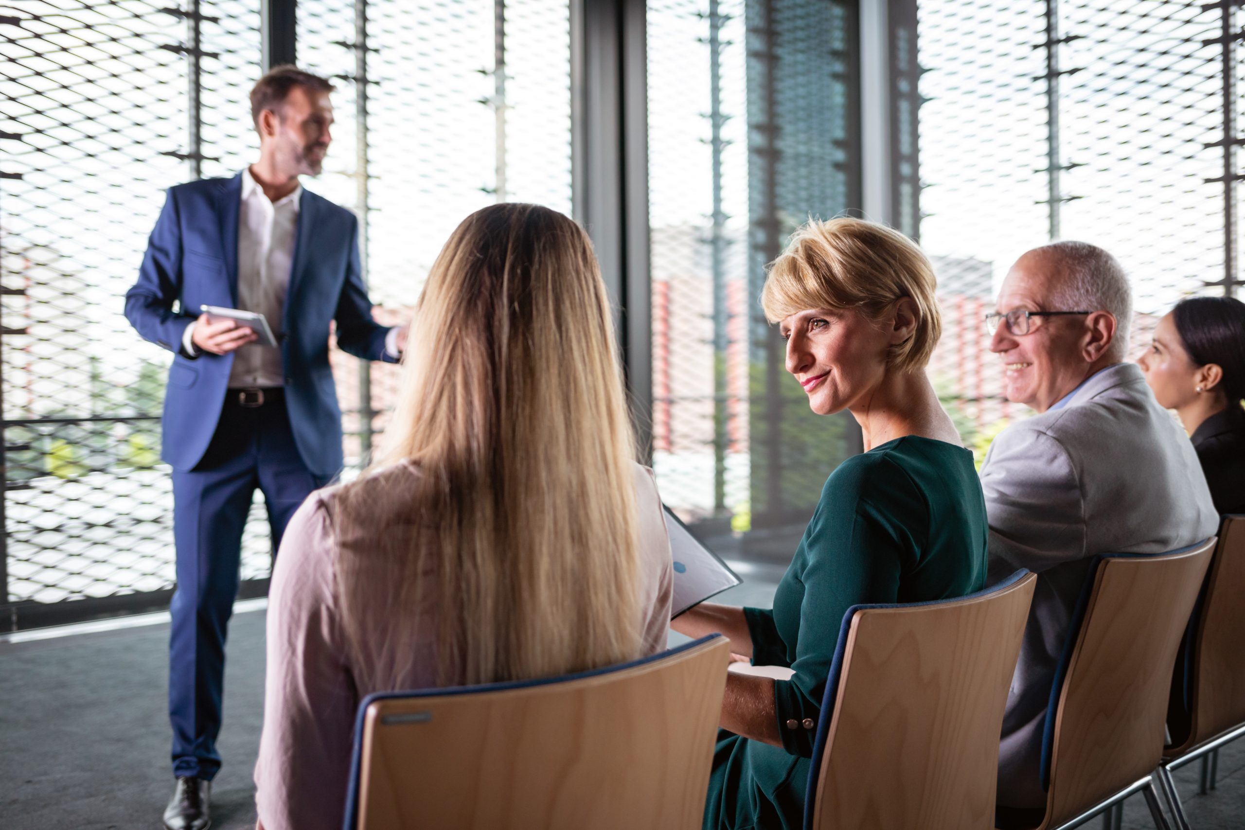 Eventos Corporativos: o que é, como organizar e qual a importância