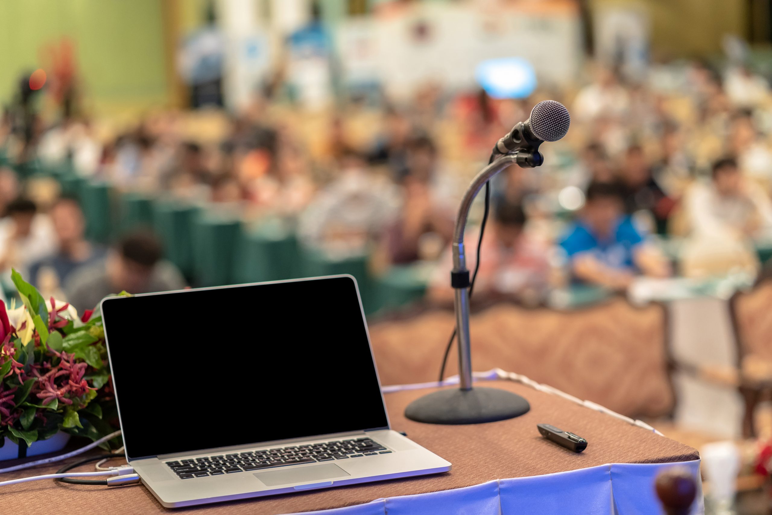 Interatividade em Eventos: o que é porque veio para ficar?