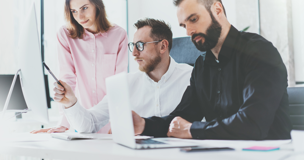 Saiba como criar conteúdo para um curso online