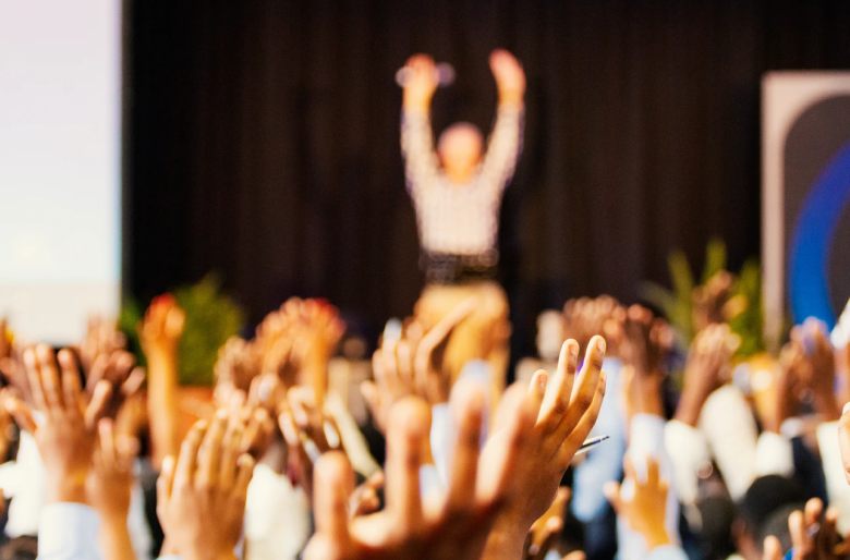 5 Passos para Garantir e Organizar Eventos de Sucesso