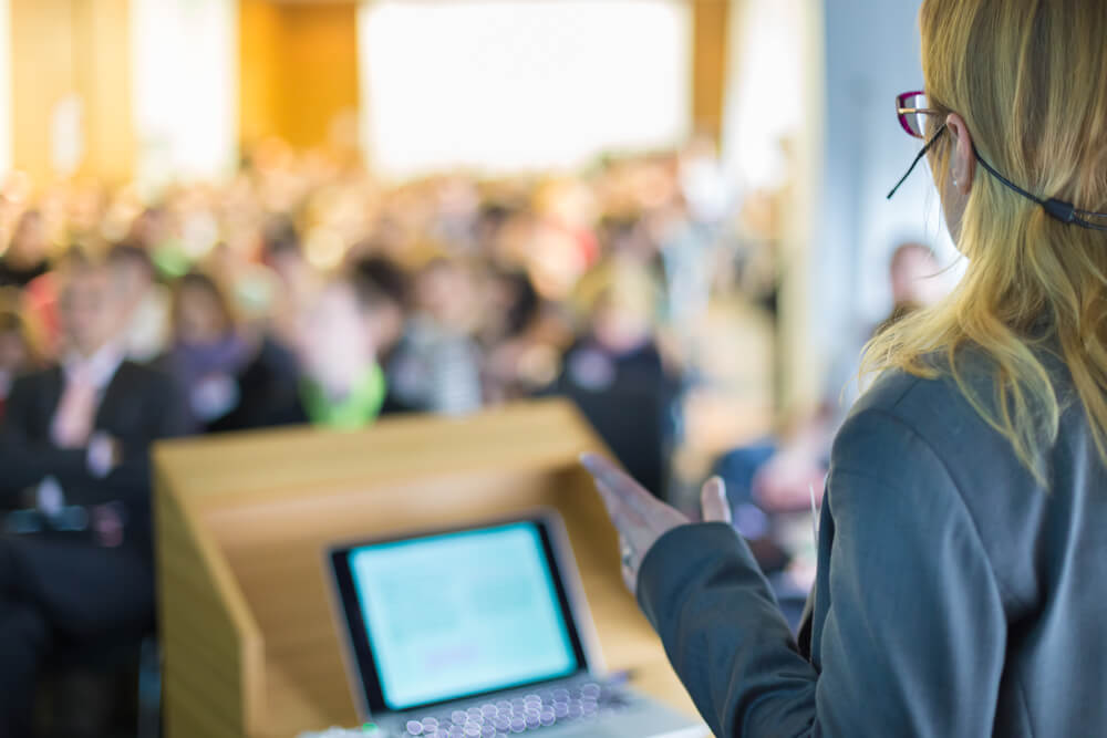 Organização de evento: 7 dicas para escolher o melhor lugar