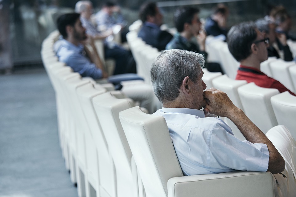A importância dos eventos científicos e seu crescimento no Brasil