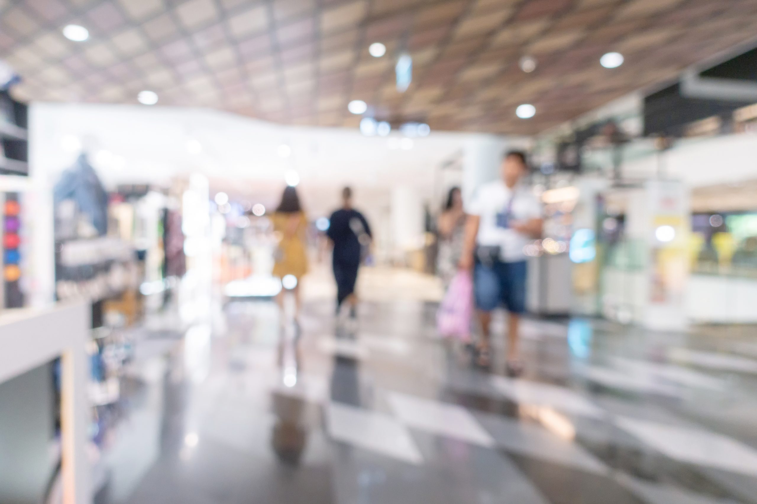 Feira de Negócios: garanta a presença dos visitantes
