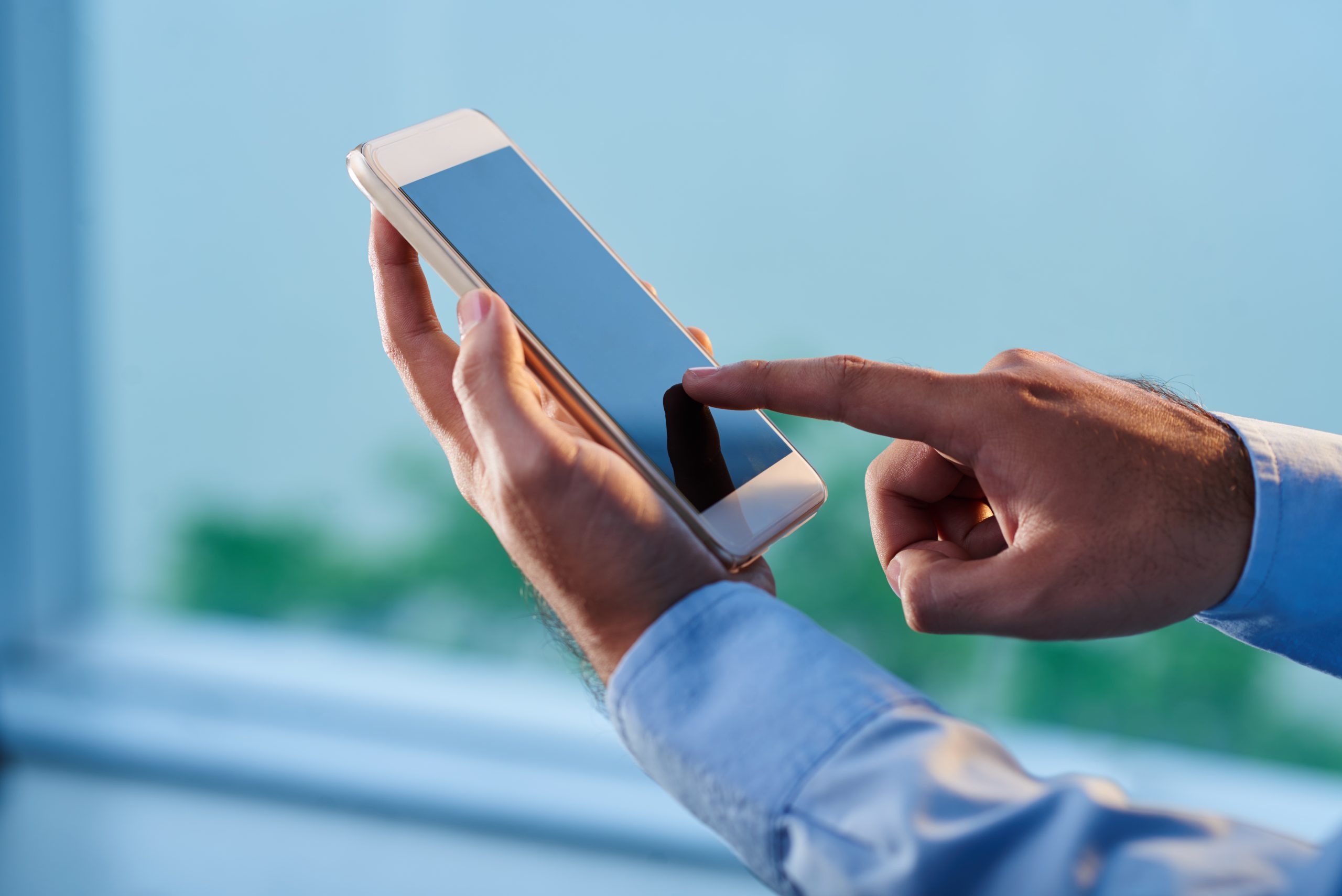 Aplicativo para Evento Híbrido: como funciona?
