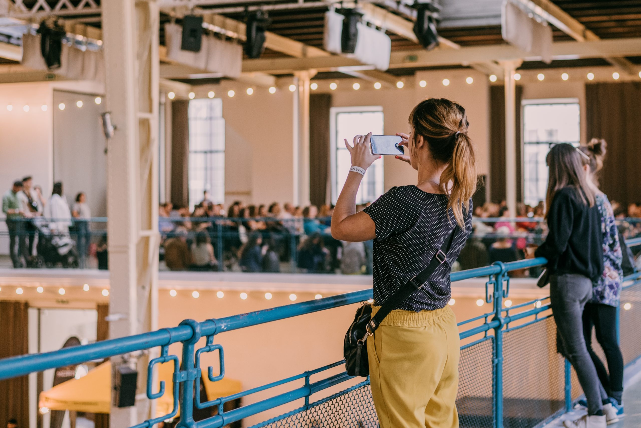 4 erros para não cometer na Divulgação de Eventos