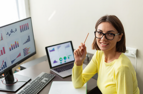 Use dados para criar experiências personalizadas que aumentam satisfação e ROI