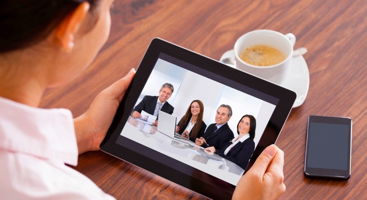 Dicas para fazer seu evento online