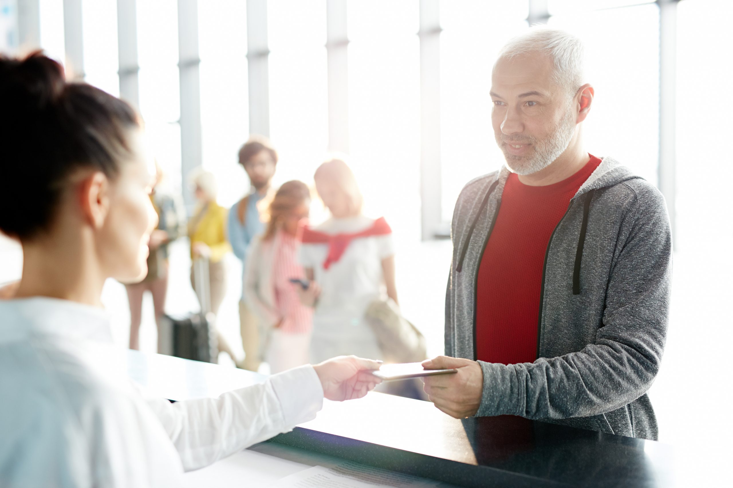 Credenciamento de Eventos: tudo o que você precisa saber