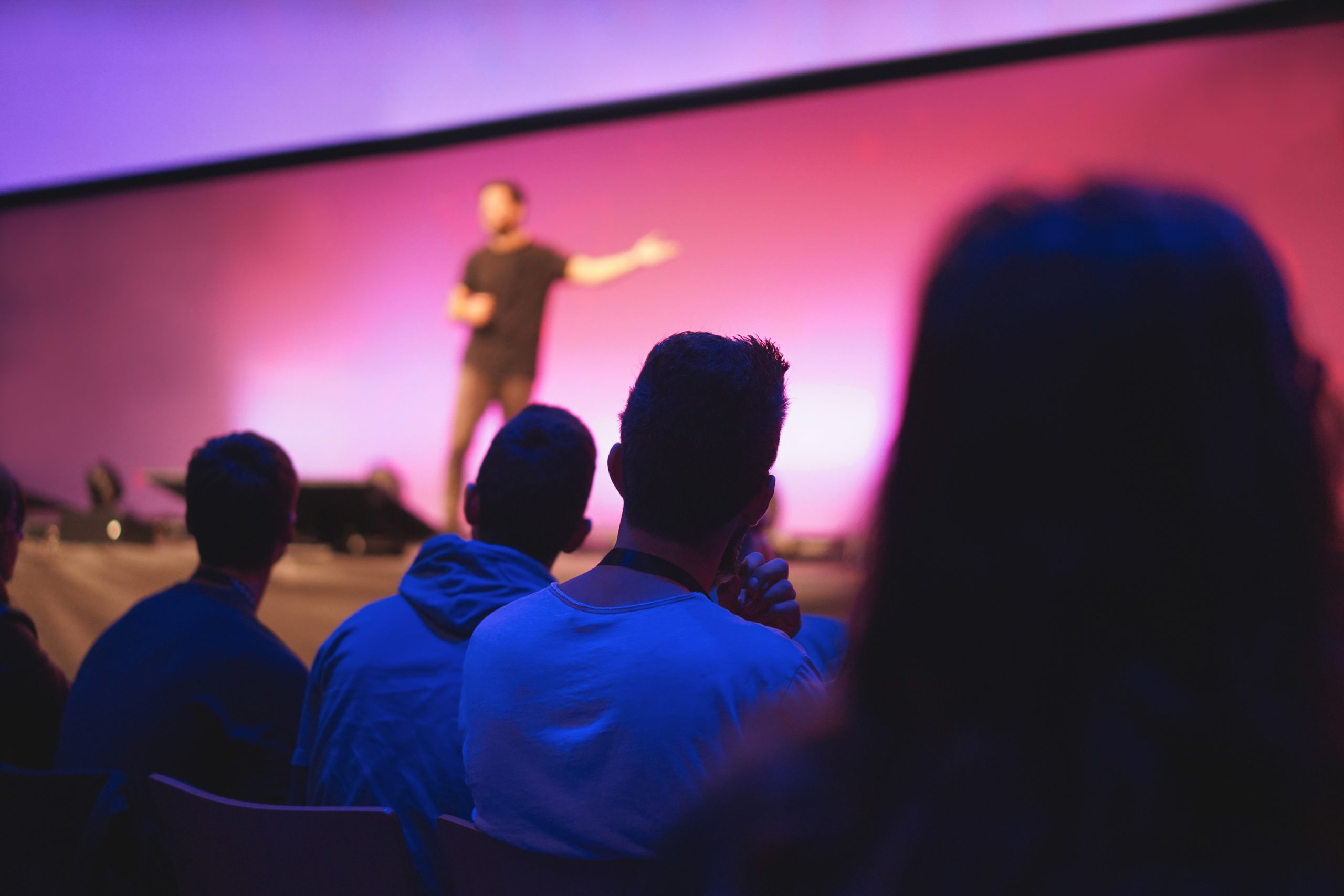Eventos Acadêmicos: Como Superar os Desafios de Planejamento