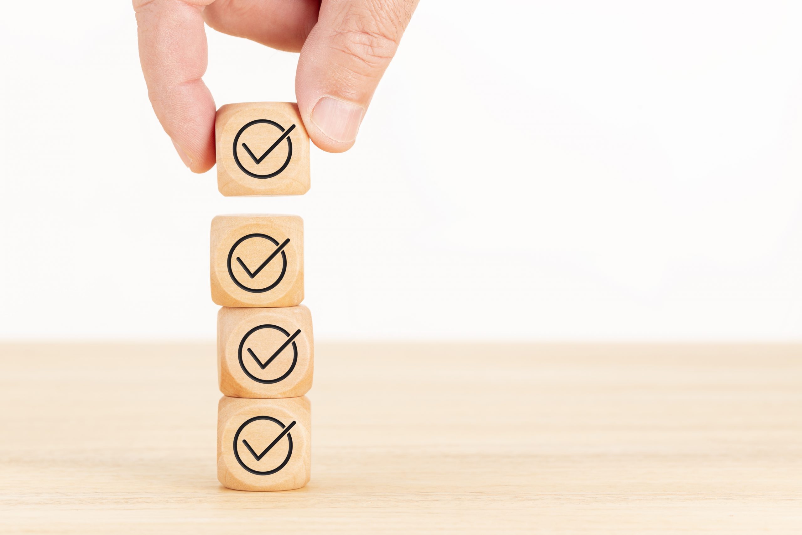 Checklist para Eventos: monte a sua agora!