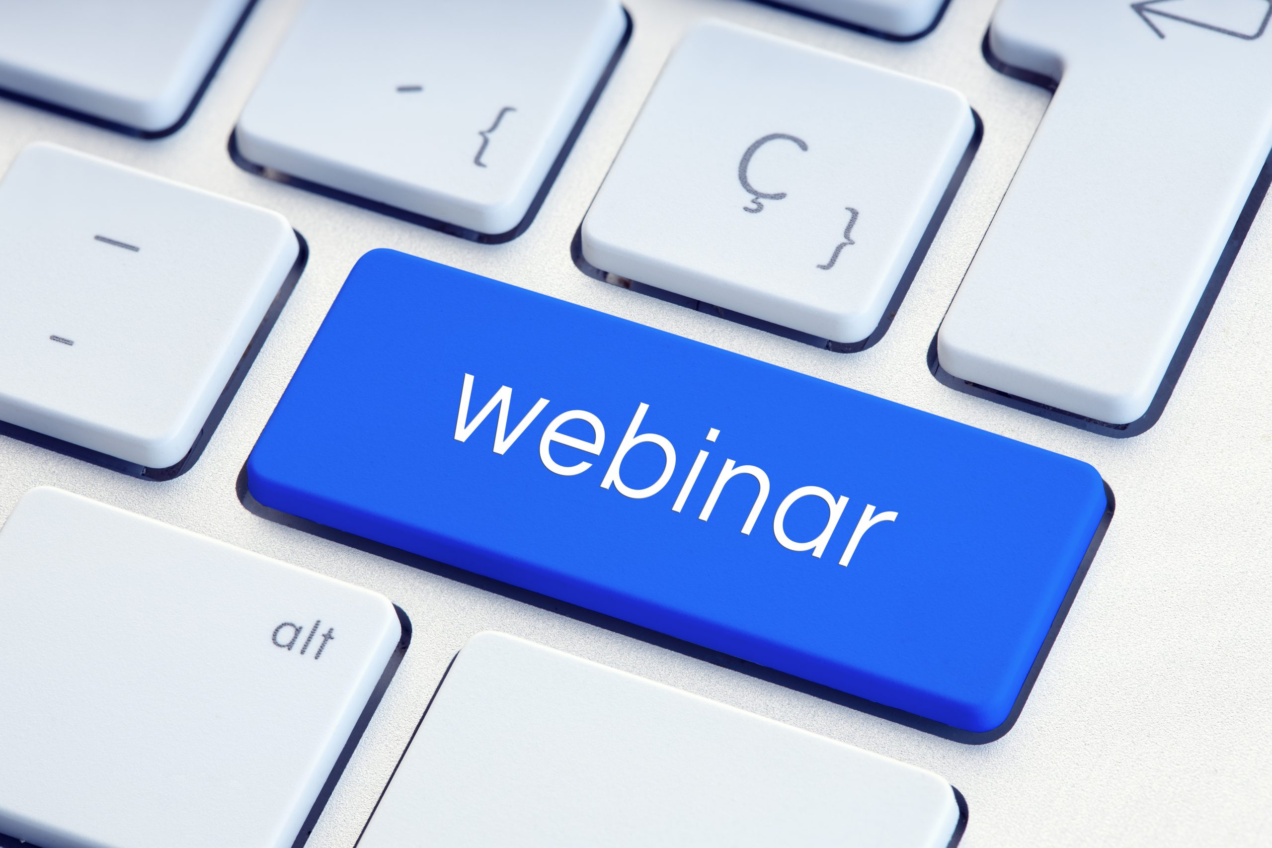 Plataforma para Webinar: vantagens de utilizar um sistema especializado
