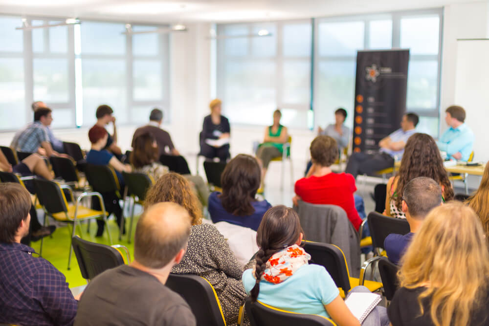 Como gerenciar filas em eventos?