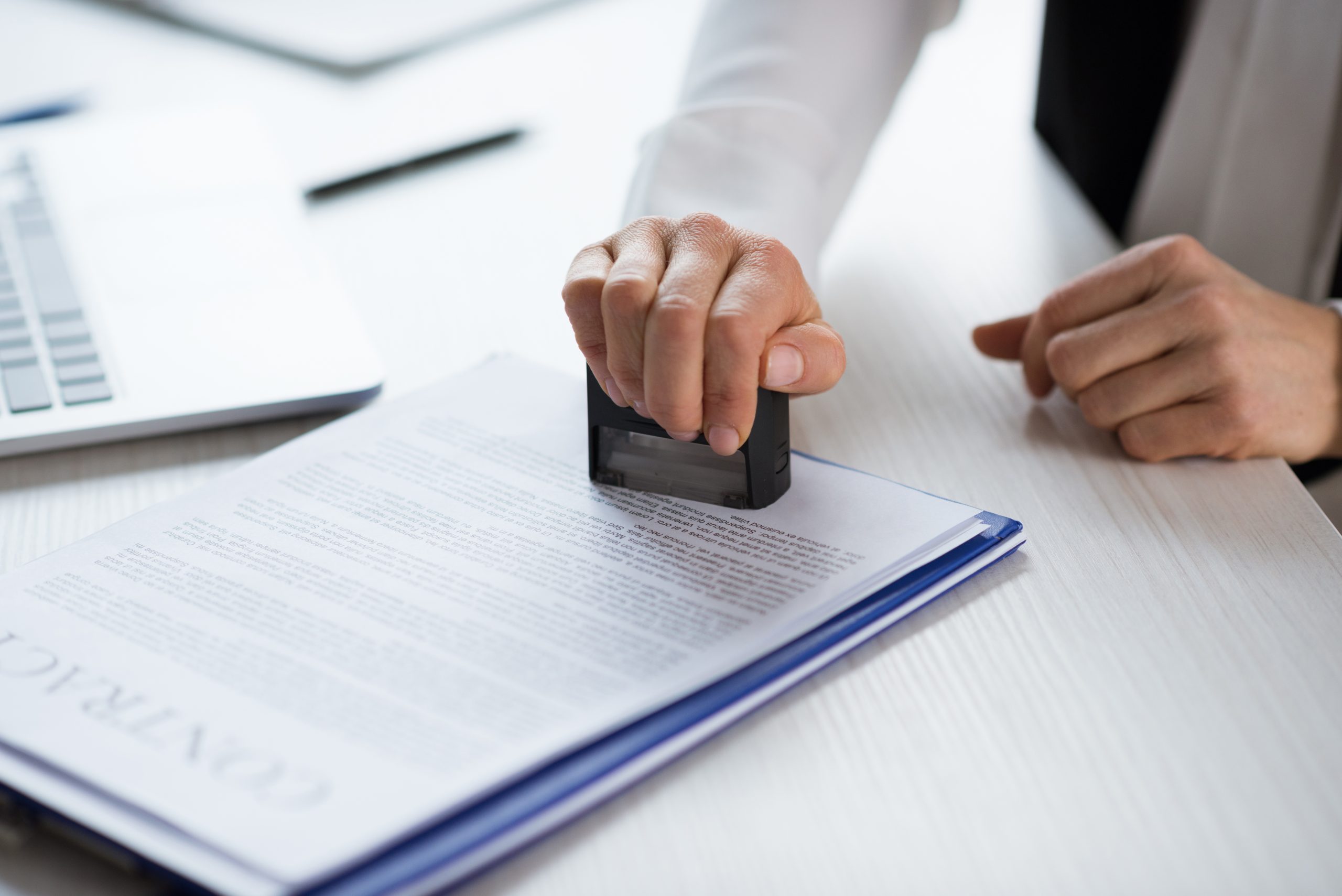 Alvará para Eventos: Passo a Passo para conseguir os Documentos necessários