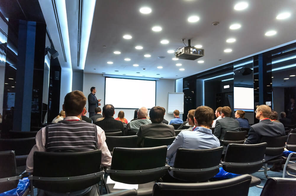Como organizar um evento de sucesso em 7 passos