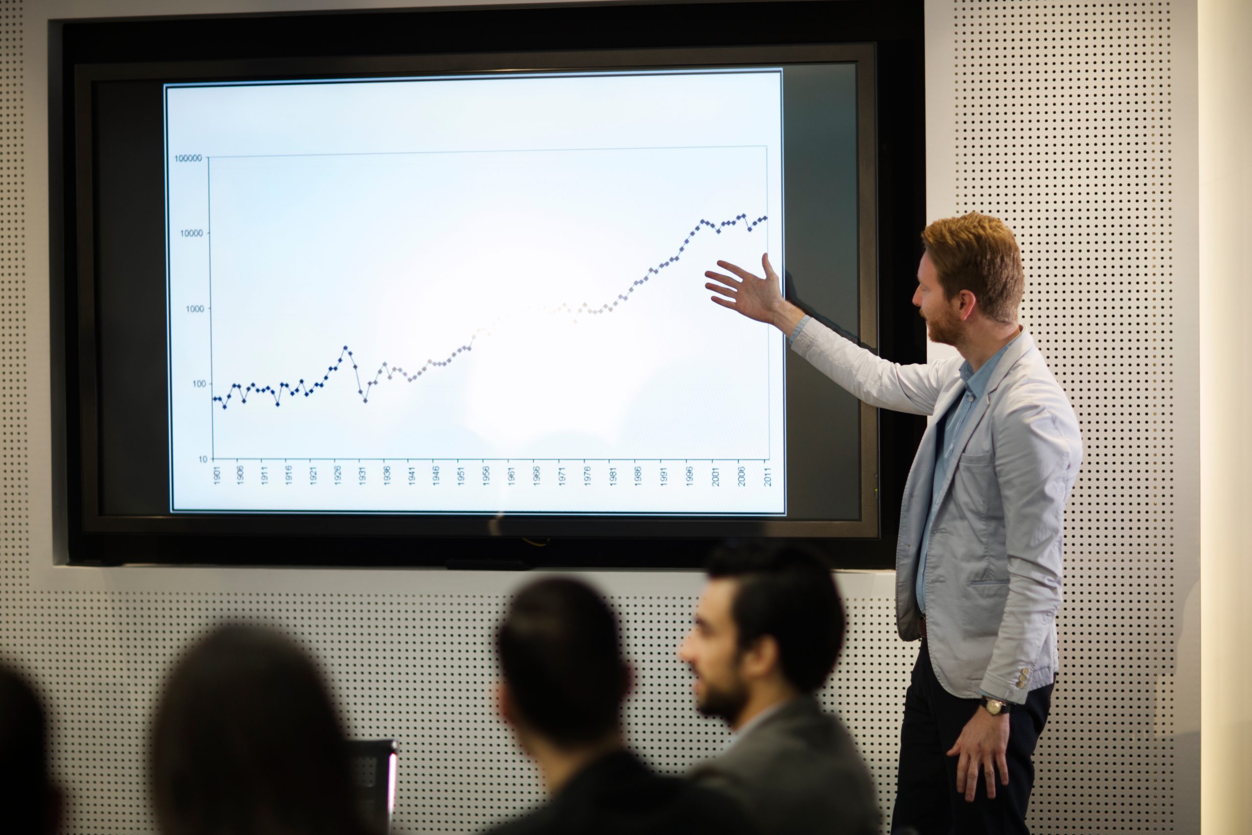Organização de Eventos Corporativos: o Passo a Passo