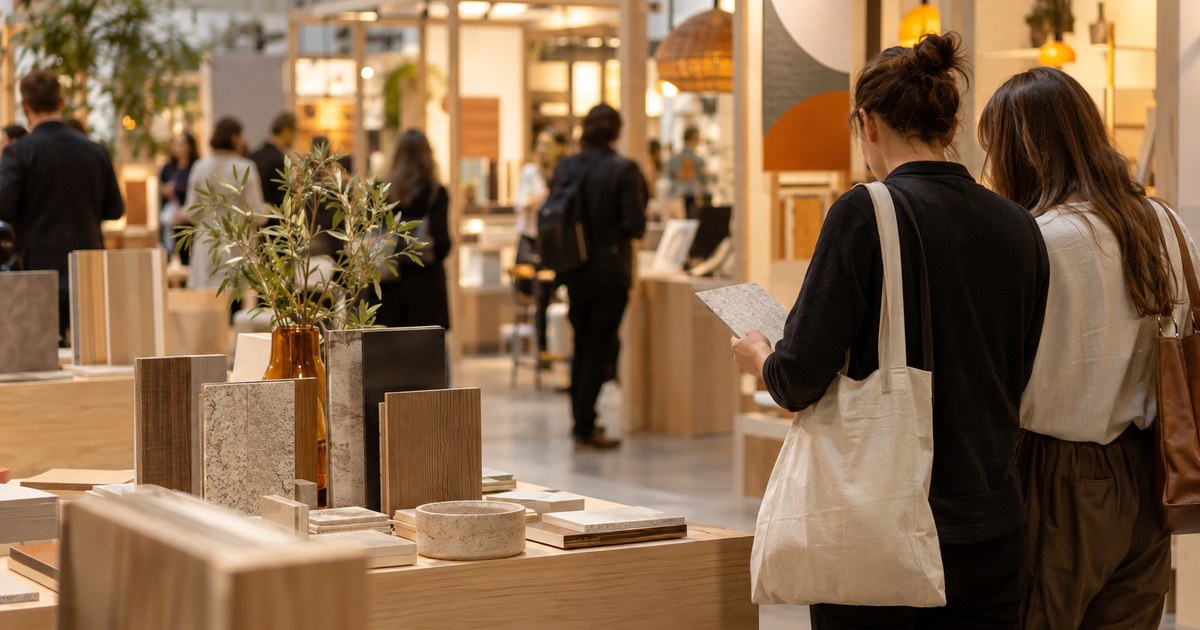 Easyfairs conclui compra da Xpo Group e soma 61 eventos na Europa