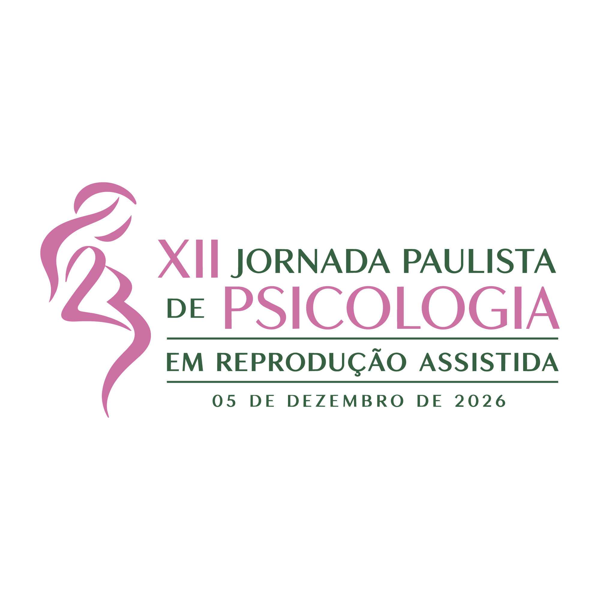 12ª Jornada Paulista de Psicologia em Reprodução Assistida