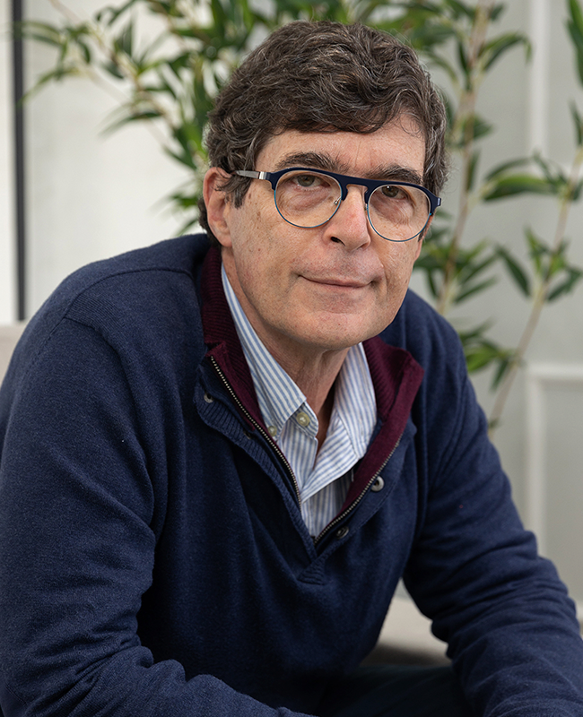 Dr. Sidney Glina
