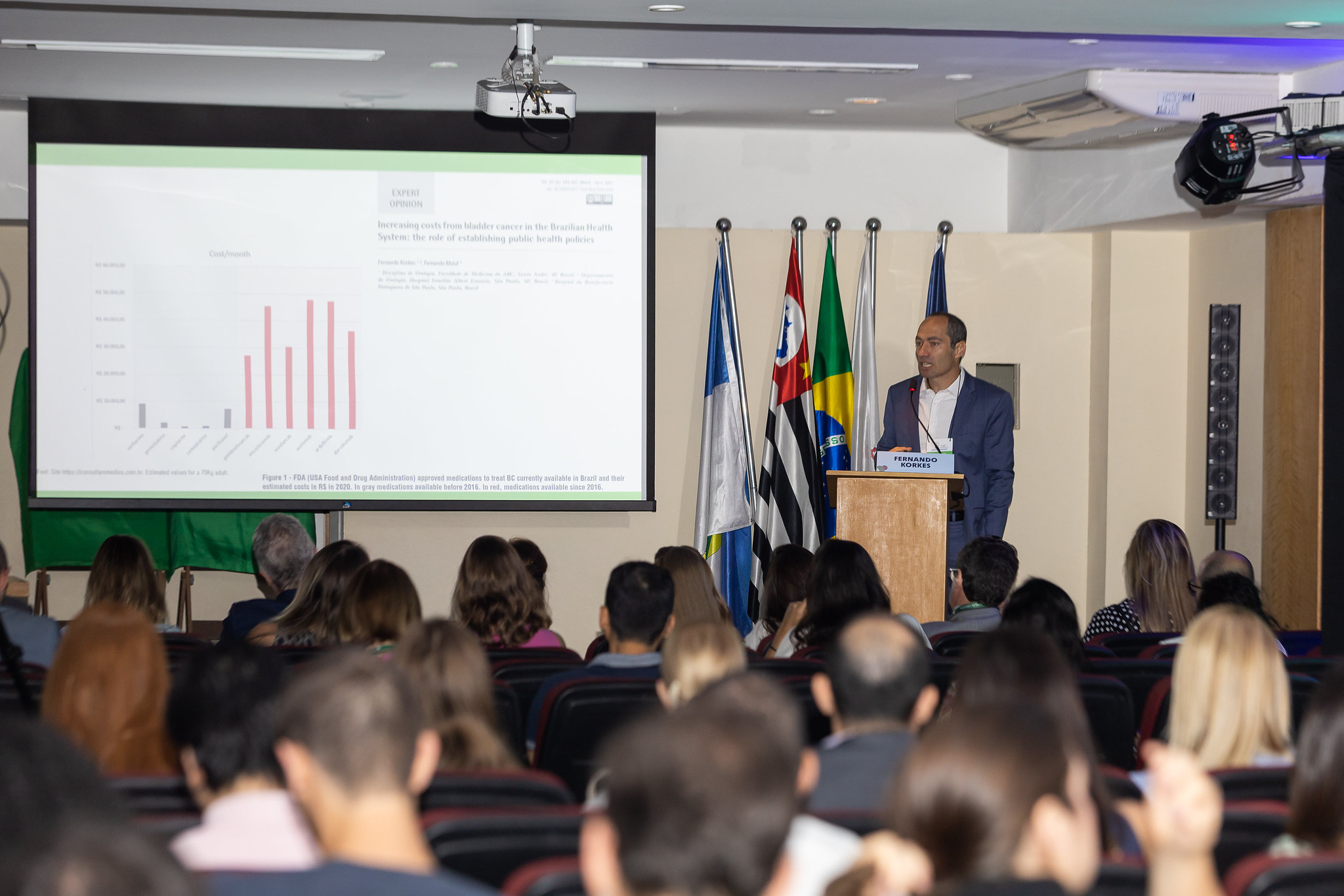 Debate científico