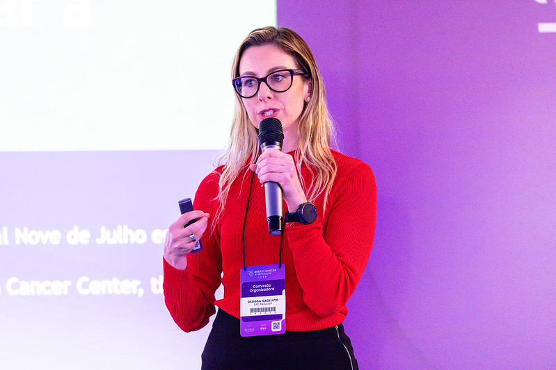 Dra. Débora Gagliato