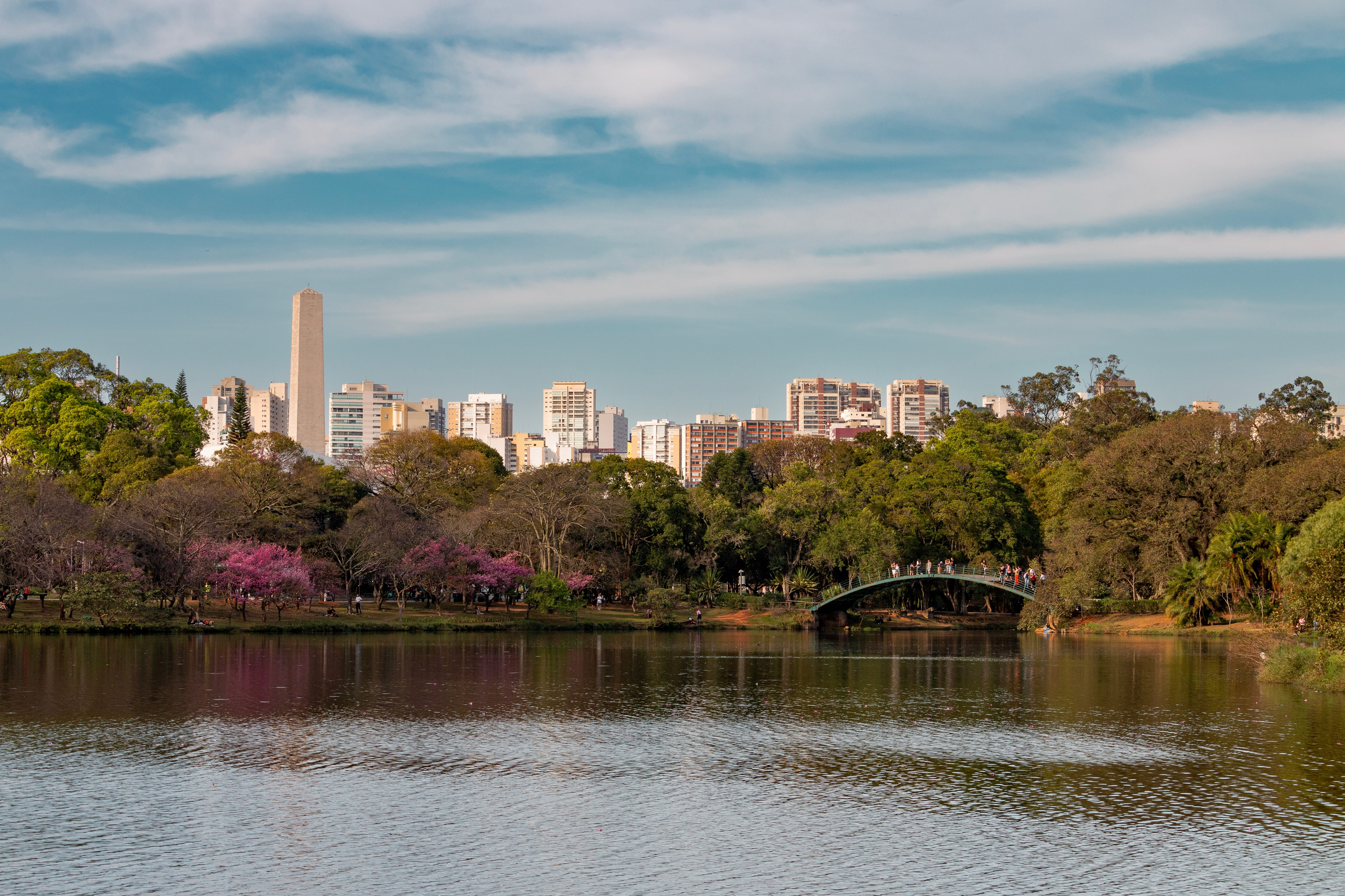 Parque Ibirapuera