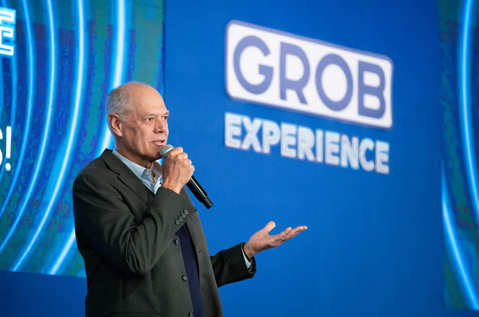Indústria GROB