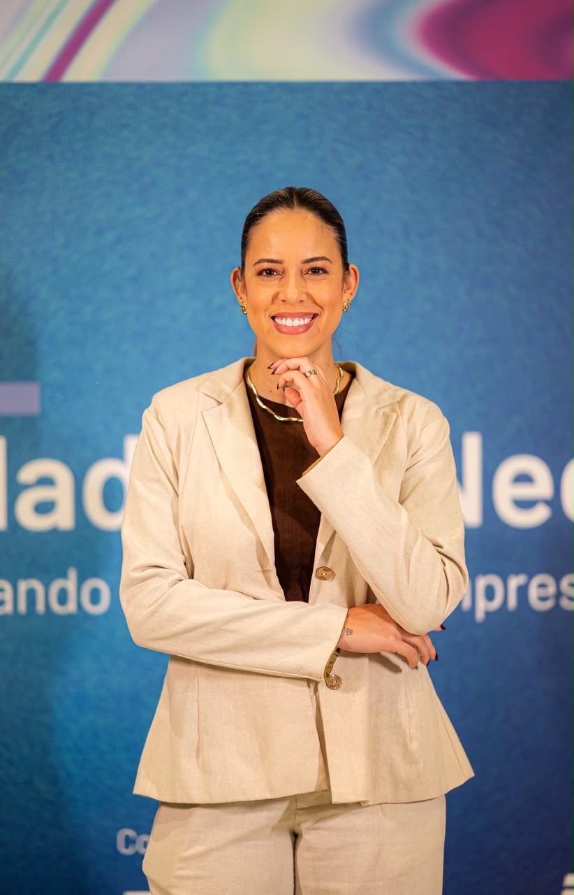 Foto do Keynote