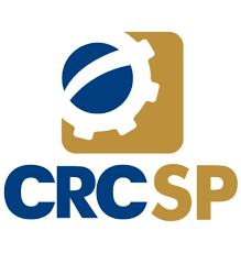 Logo CRCSP - Conselho Regional de Contabilidade do Estado de São Paulo
