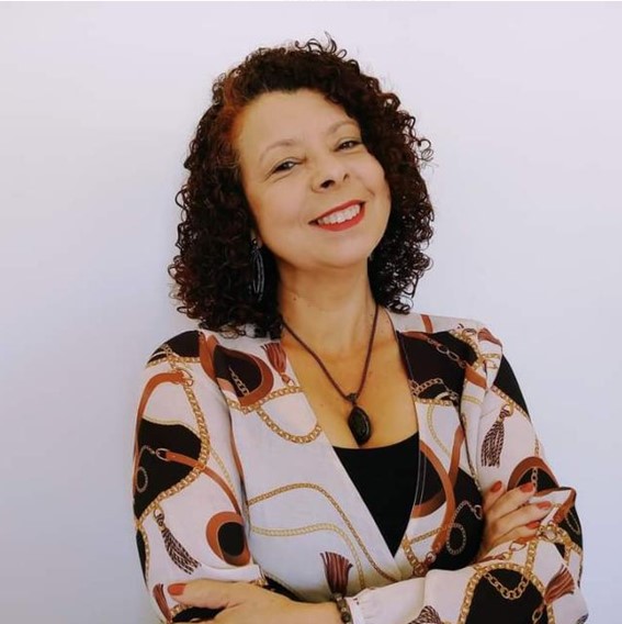 ROSEANE SOARES DA CUNHA 