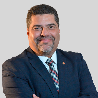 Antonio Carlos de Souza