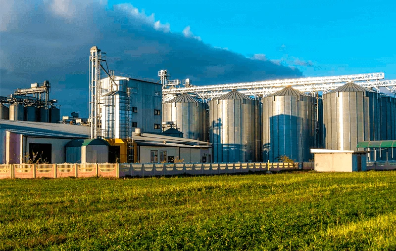 Agroindústria