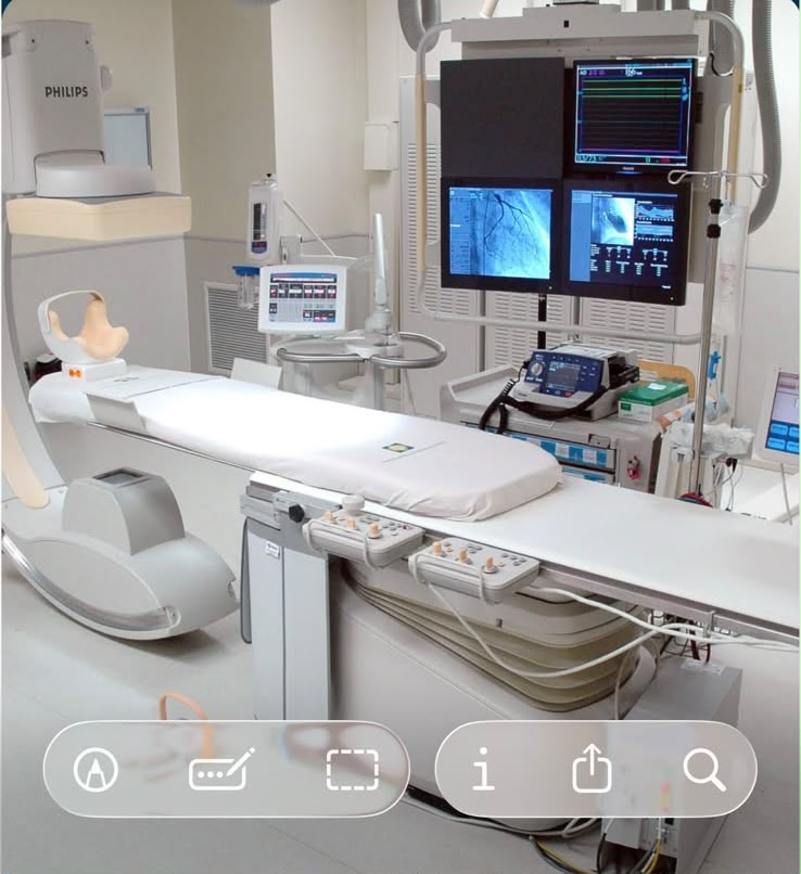 Equipamentos Médicos