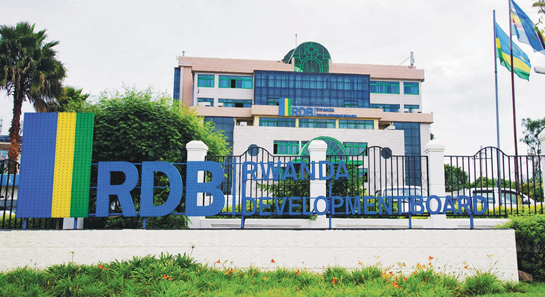 Sede RDB