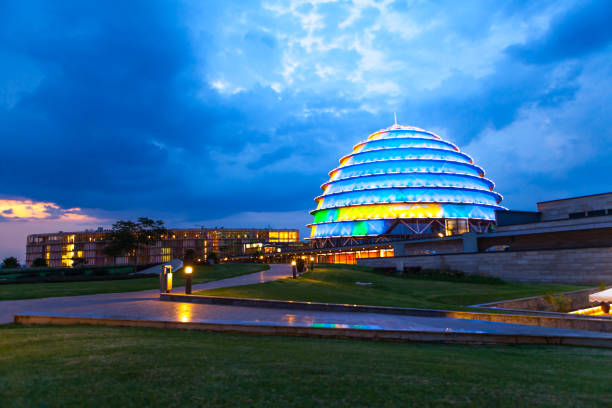 Cidade de Kigali
